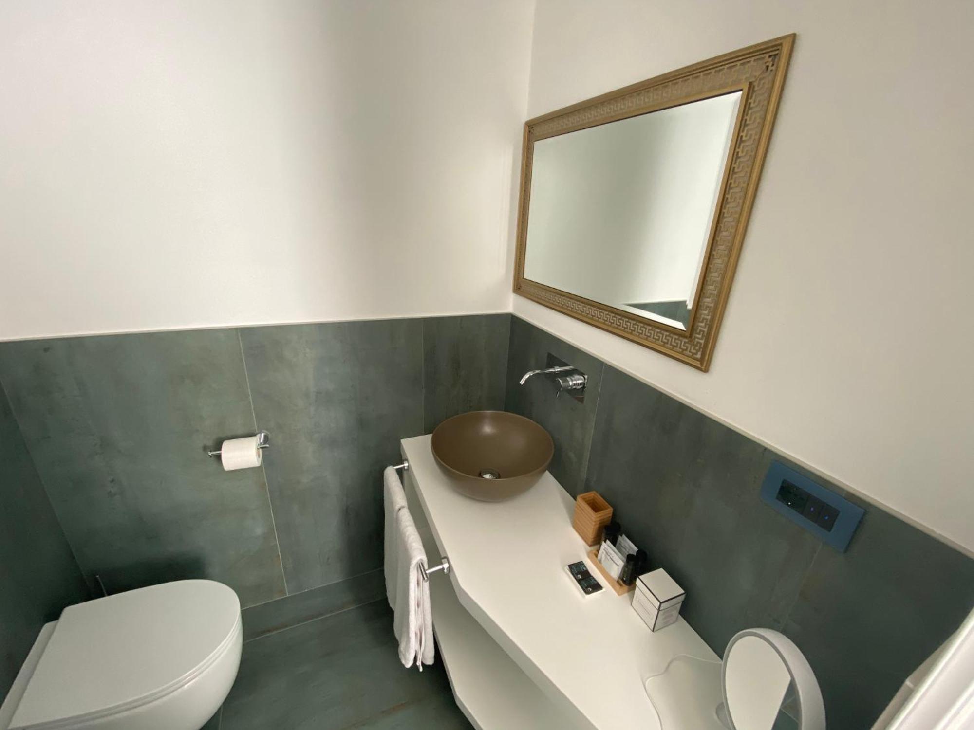 Marina Bay Beach Hotel 페스키치 외부 사진